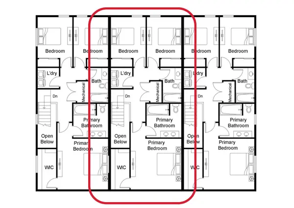 6193 N Wallace Harman WAY, Ellettsville, IN 47429