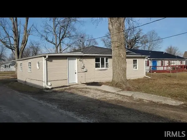 925 W Main ST, Portland, IN 47371-1714