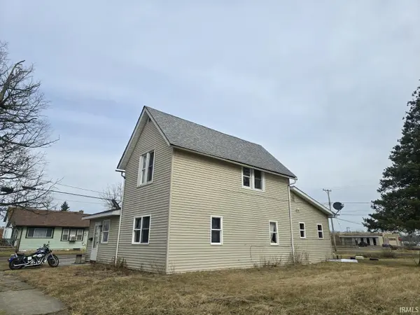 3401 S Boots ST, Marion, IN 46953