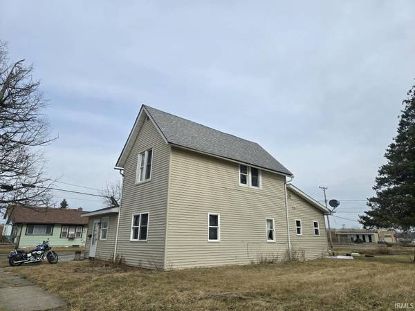 3401 S Boots ST, Marion, IN 46953