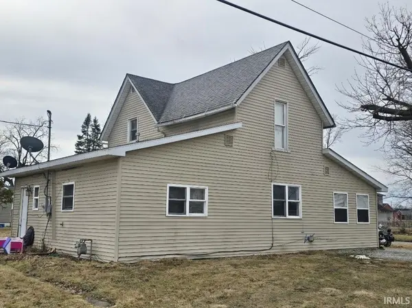 3401 S Boots ST, Marion, IN 46953