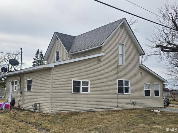 3401 S Boots ST, Marion, IN 46953
