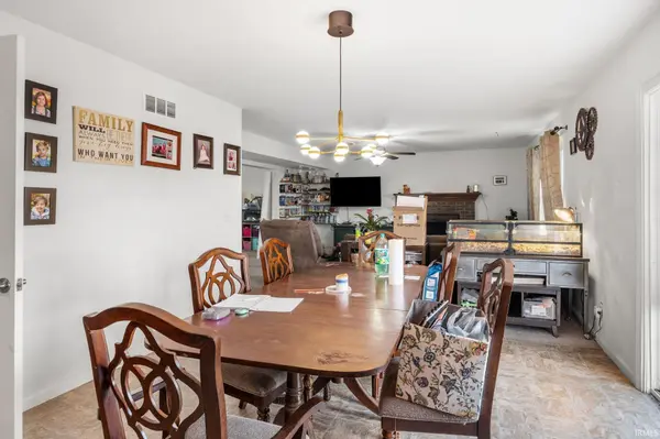 4920 S County Rd 500 W ***, Frankfort, IN 46041