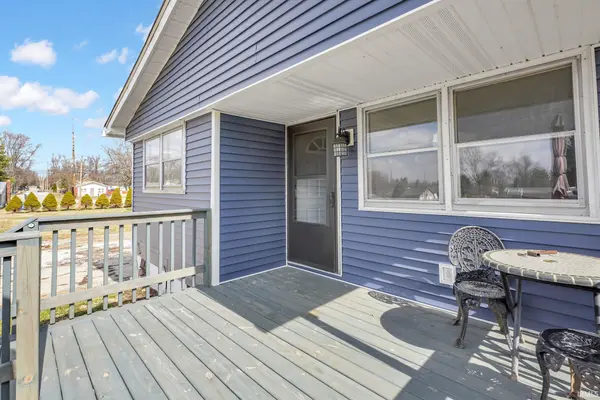 2920 V ST, Bedford, IN 47421