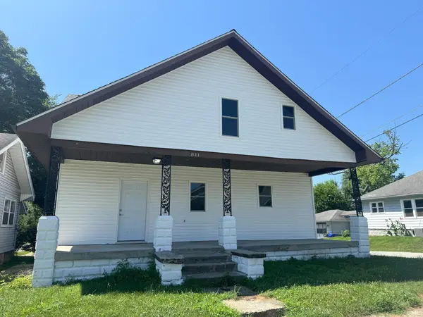 811 W FOSTER ST, Kokomo, IN 46902