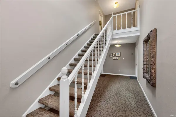 4501 N Wheeling AVE #8B-202, Muncie, IN 47304-1218