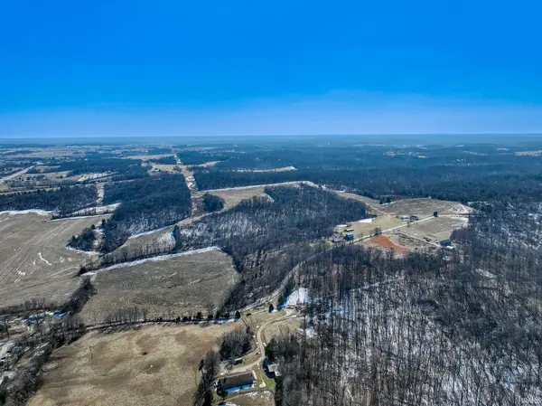 TBD Rariden Hill ***, Mitchell, IN 47446