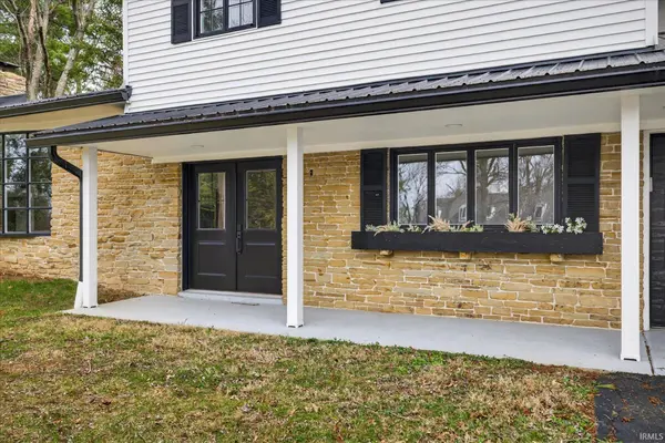 633 S Ravencrest AVE, Bloomington, IN 47401