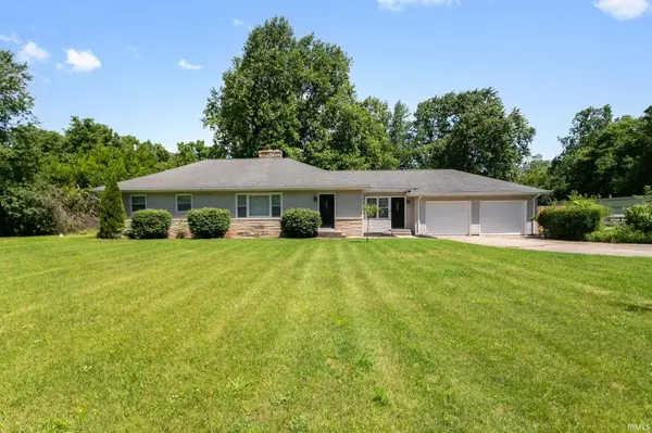 11103 Edison RD, Osceola, IN 46561