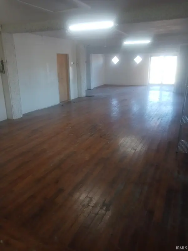 1930 N Courtland ST, Kokomo, IN 46901