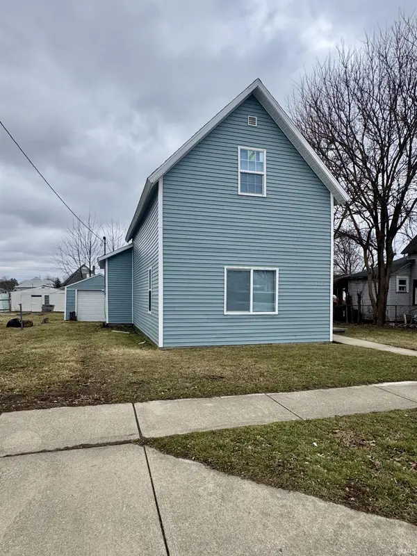 1226 N Union ST, Kokomo, IN 46901