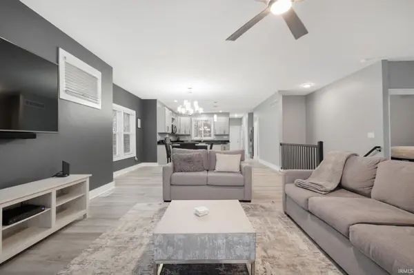 3331 Blarney DR, South Bend, IN 46628-0004