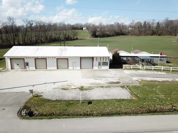 5891 N US 231 ***, Jasper, IN 47546