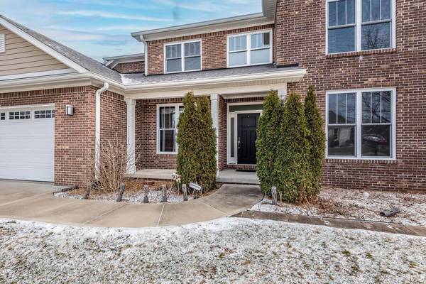 273 S Roaring Fork DR, Bloomington, IN 47401