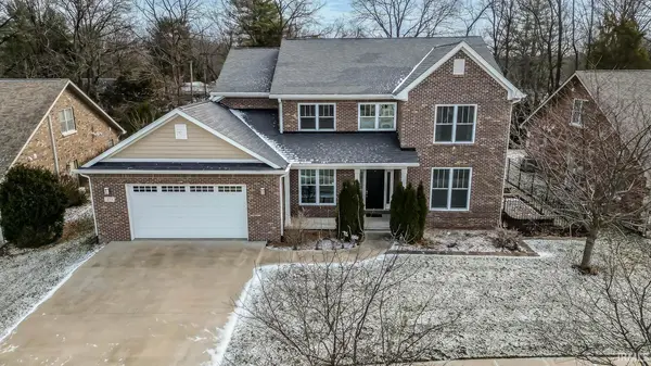 273 S Roaring Fork DR, Bloomington, IN 47401