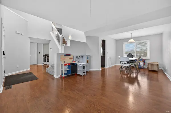 978 Boulder Way ***, Kokomo, IN 46902