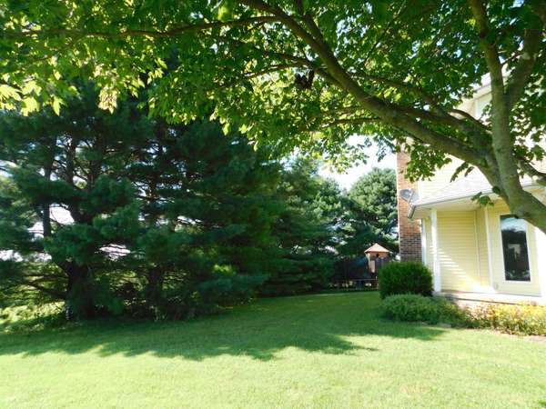 1706 E Lewellen RD, Salem, IN 47167-7201
