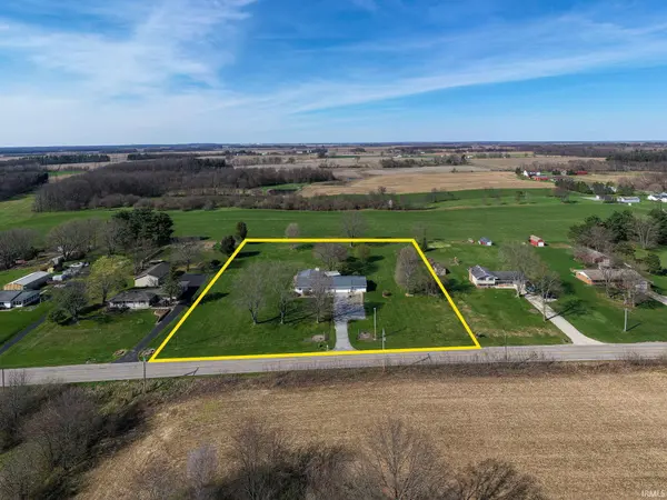29705 New RD, North Liberty, IN 46554