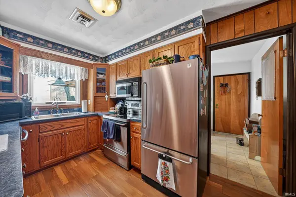 29705 New RD, North Liberty, IN 46554