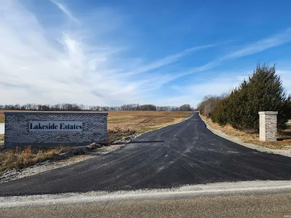 Tract 11 Lakeside EST, Springville, IN 47462