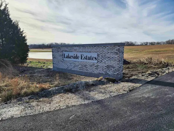 Tract 13 Lakeside EST, Springville, IN 47462