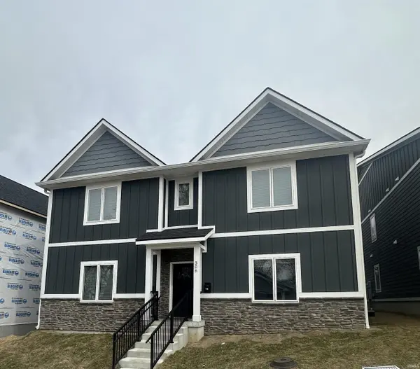306 N Jefferson ST, Bloomington, IN 47408