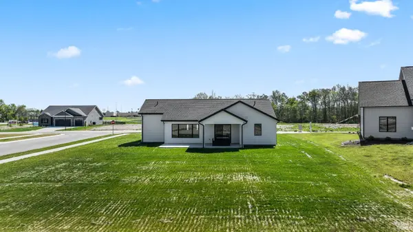 507 Caribou XING, Auburn, IN 46706