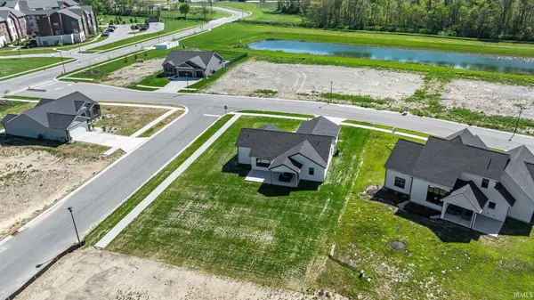 507 Caribou XING, Auburn, IN 46706