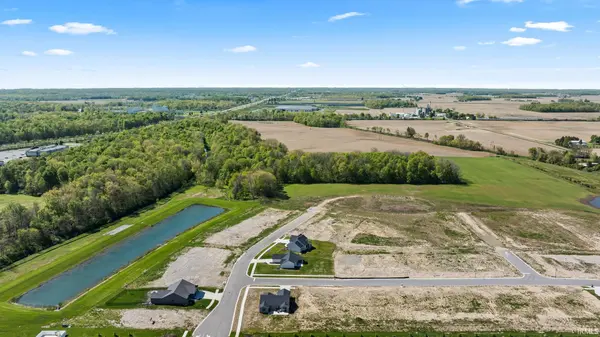 507 Caribou XING, Auburn, IN 46706