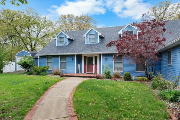 5259 E Willow CT, Monticello, IN 47960