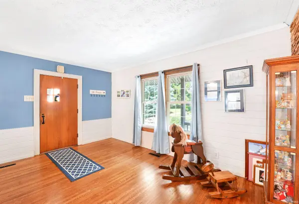 353 Harvard TER, Frankfort, IN 46041