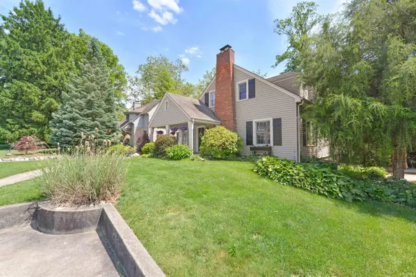 353 Harvard TER, Frankfort, IN 46041