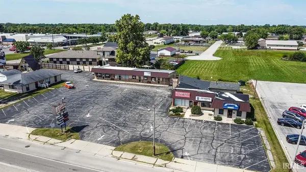 3839 S LAFOUNTAIN ST, Kokomo, IN 46902