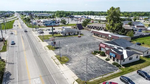 3839 S LAFOUNTAIN ST, Kokomo, IN 46902