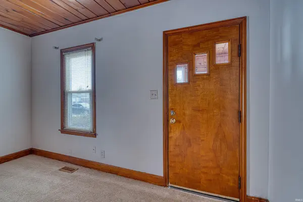 1317 Lodge AVE, Evansville, IN 47714