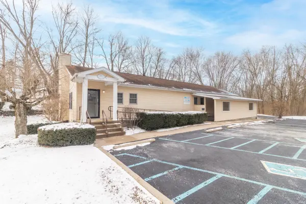 1685 S Spiceland PIKE, New Castle, IN 47362-8954