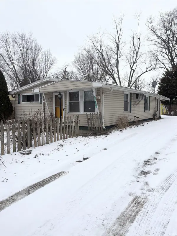 2921 N APPERSON WAY, Kokomo, IN 46901