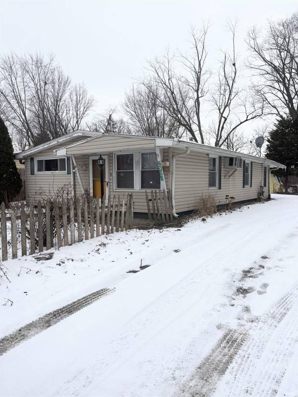 2921 N APPERSON WAY, Kokomo, IN 46901