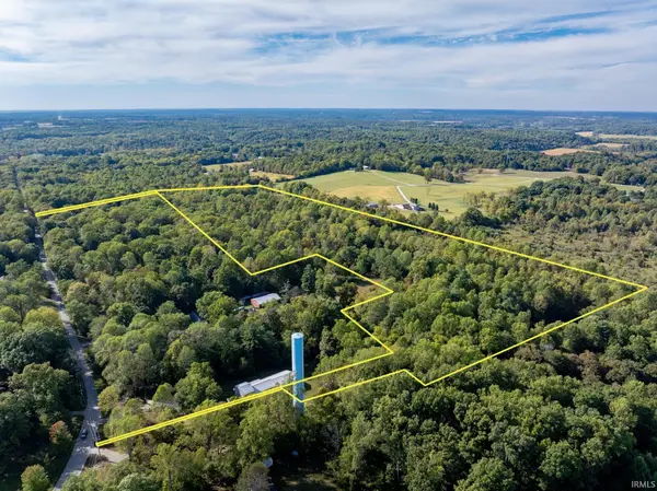 TBD Walker LN, Ellettsville, IN 47429