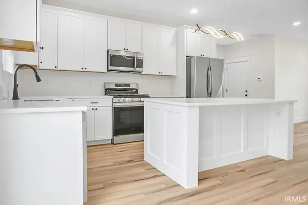 4607 W Johanna DR, Bloomington, IN 47404
