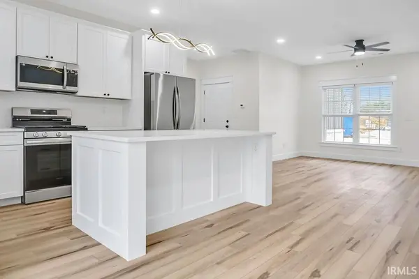 4607 W Johanna DR, Bloomington, IN 47404