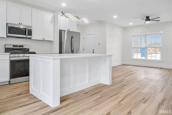 4607 W Johanna DR, Bloomington, IN 47404