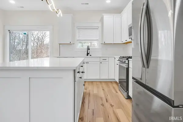 4607 W Johanna DR, Bloomington, IN 47404