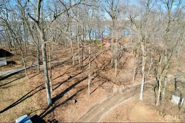 LN 131 C turkey lake lot # 23 &24 ***, Lagrange, IN 46761
