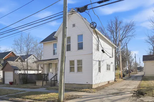 1829 Hoagland AVE, Fort Wayne, IN 46802