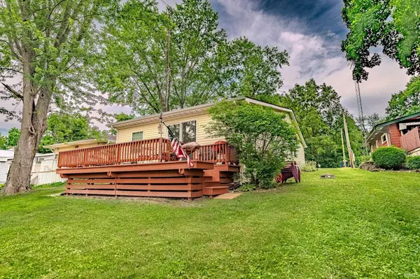 3776 N Doug CT, Monticello, IN 47960