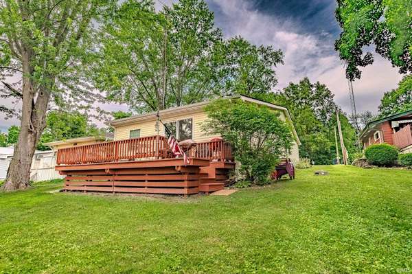 3776 N Doug CT, Monticello, IN 47960