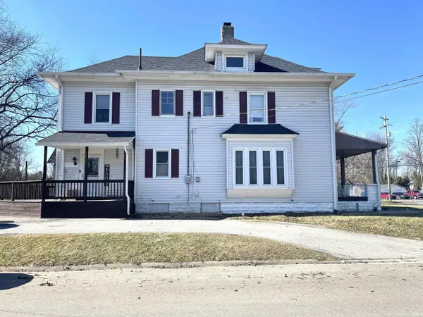 1407 Pike ST, Wabash, IN 46992