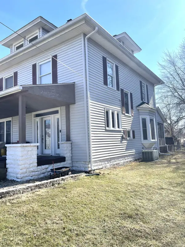 1407 Pike ST, Wabash, IN 46992
