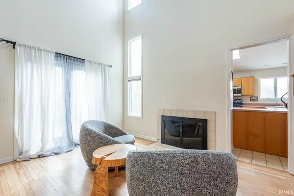 5651 and 5653 W Duvall RD, Bloomington, IN 47403